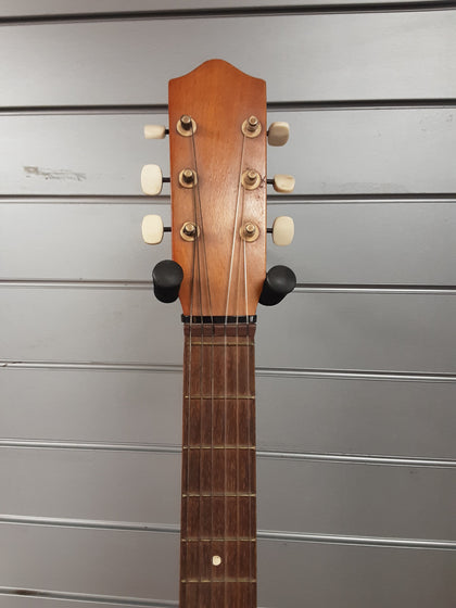 *COLLECTION ONLY* Unbranded Nylon Acoustic Guitar.