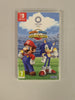 Mario & Sonic at the Olympic Games Tokyo 2020 Nintendo Switch Game