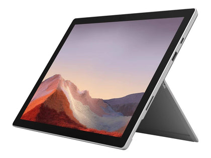 Microsoft Surface Pro 7 - No Keyboard
