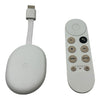 Chromecast with Google TV