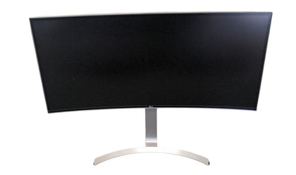 LG 34 Inch Screen Curved Widescreen