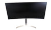 LG 34 Inch Screen Curved Widescreen