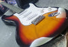 Freshman right handed guitar & Amp