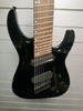Jackson X Series Dinky Arch Top Dkaf8 Multi-scale Electric Guitar,