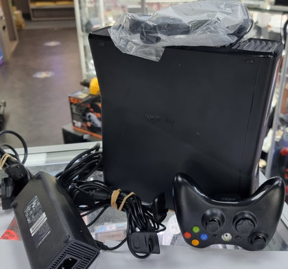 XBOX 360 Console 250gb