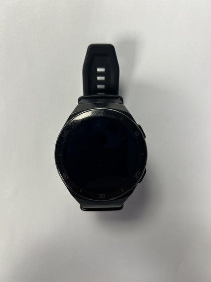 Huawei Watch GT2e- Black Stainless Steel