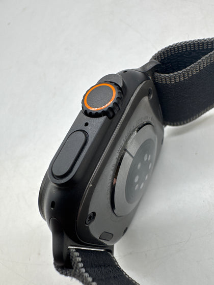 Apple Watch Ultra 3 49mm