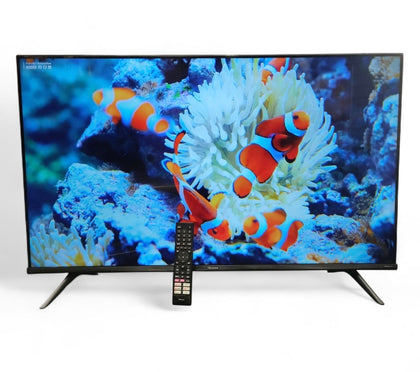 Hisense 43a6bgtuk 43