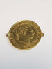22ct 1817 George III Gold Sovereign - 7.96g