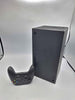 Microsoft Xbox Series X 1TB 4K Gaming Console – Unboxed – Black Wireless Controller