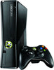 Microsoft Xbox 360 250GB Slim Console Package