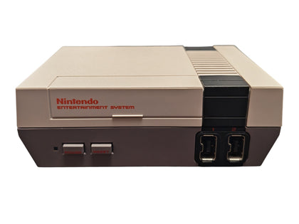 Nintendo Entertainment System Classic Mini **Unboxed**