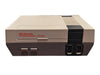 Nintendo Entertainment System Classic Mini **Unboxed**