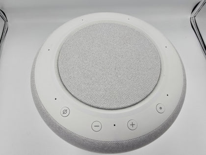 Amazon Echo Studio Smart Speaker with High-Fidelity Audio and Alexa