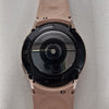 ** Sale ** Samsung Galaxy Watch4, 40mm Pink Gold Wi-Fi & GPS