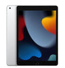 Apple Ipad 9th generation 10.2" 64gb wifi Silver