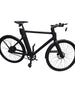 Cowboy C4 Classic Hybrid Electric Bike - 650C Wheel - 24" Frame - Fixed Speed