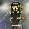 Yamaha Acoustic Guitar CJ-12