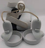Meta/Oculus Quest 2 VR Headset with Controllers 128GB unboxed white