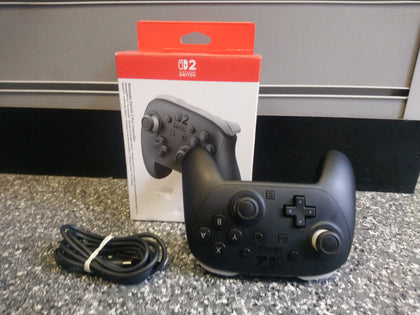Nintendo Switch 2 Pro Controller