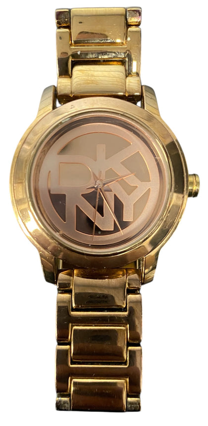 DKNY Tompkins Ladies Watch