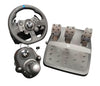 Logitech G923 Racing Bundle**Boxed**