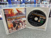 Sony PS3 Transformers Fall Of Cybertron