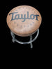 **COLLECTION ONLY** Taylor Guitar 24" Bar Spinning Stool - In Great Condition