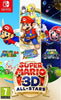 Nintendo Switch Super Mario 3D All-Stars