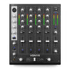 Vonyx STM-7010 4-Channel DJ Mixer with USB - Great Yarmouth