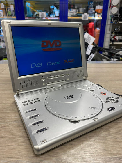 Orbit Portable DVD Player