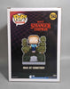Funko Pop! Moment Max at Cemetery Stranger Things Vinyl Figure 1544