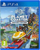 Planet Coaster - PS4 - Great Yarmouth
