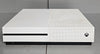 Xbox One S 1TB - White + Forza 6
