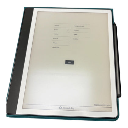AMAZON Kindle Scribe 11