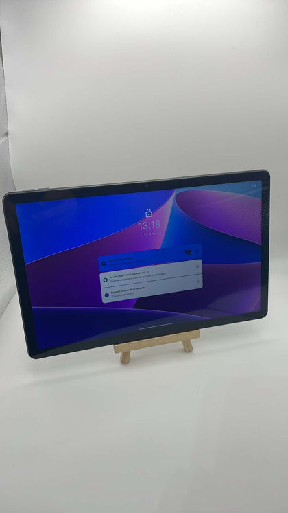 Lenovo tablet