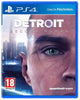 Detroit Become Human Playstation 4 PS4
