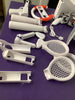 Nintendo Wii Console Bundle with accessories & games