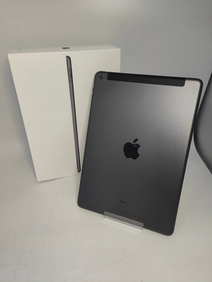 Apple iPad 9th Gen 64gb Wi-fi Cellular