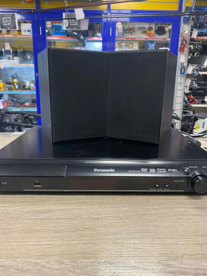 Panasonic SA-PT160 Surround Sound