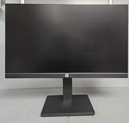 HP P24h G4 23.8'' Full HD LED Monitor **Collection Only**
