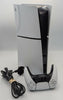 Playstation 5 Digital Edition Console, 825GB, White, Unboxed
