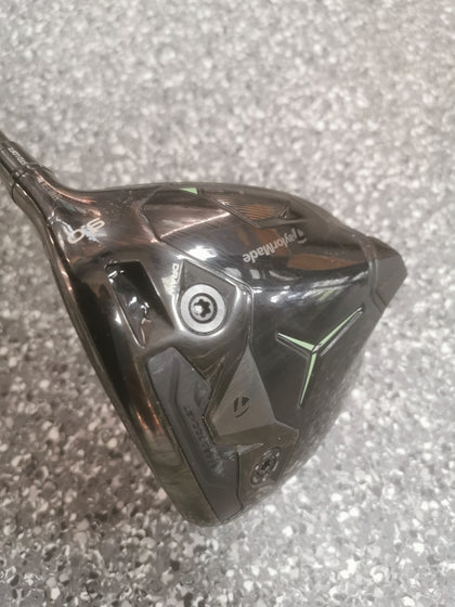 Taylormade Qi35 Max Golf Speed Rocket Driver 9.0 Degree  -Cypher Fifty 5.5 SHAFT