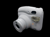 Instax Mini 11 Clay White SLR With Box Carry Case Photo Case and Spare Films fujifilm
