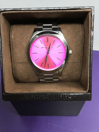 Michael Kors Watch (MK3291)