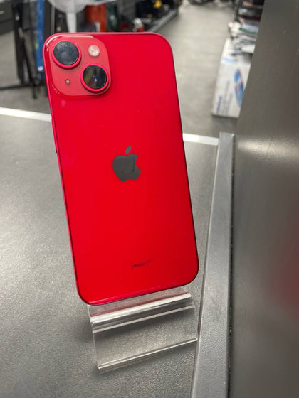 Apple iPhone 14 128GB (PRODUCT)RED BH77%