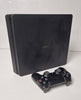 Sony Playstation 4 Slim 500GB Console & 2 Games