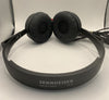 Sennheiser HD 25 Light Wired Headphones - Black