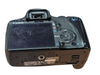 Canon EOS 500D dslr camera with 18-55mm lens