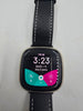 Fitbit Versa 3 - Black